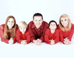 family picture