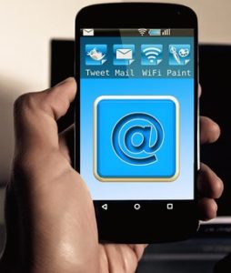 Email Verification