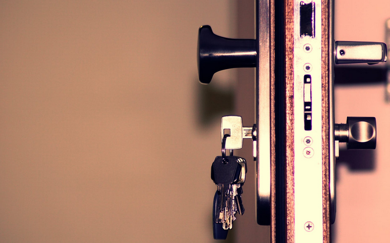 door locks