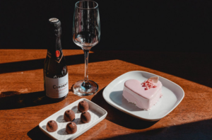 wine pairing