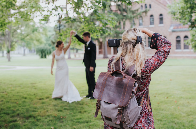 photographer