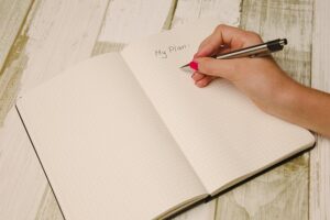 Research and Planning