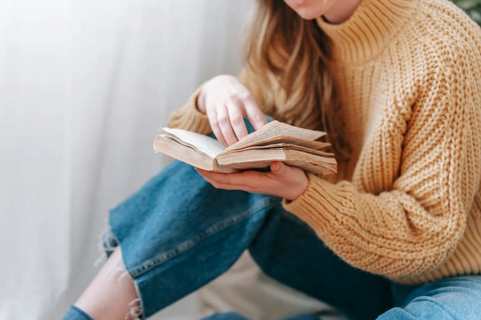 novel