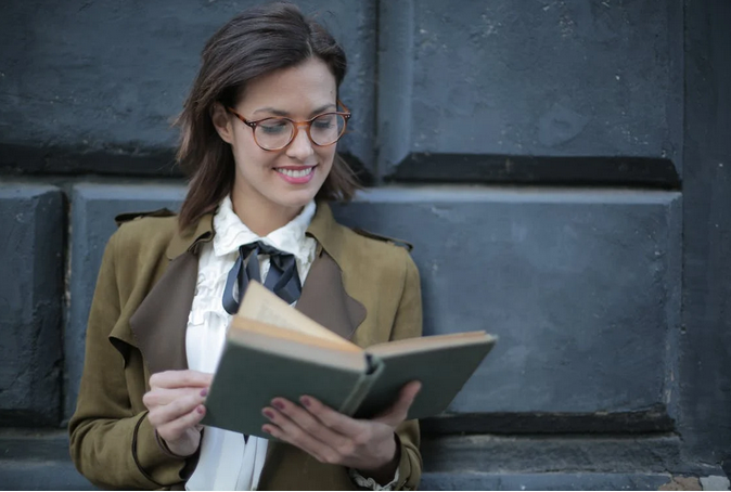 reader
