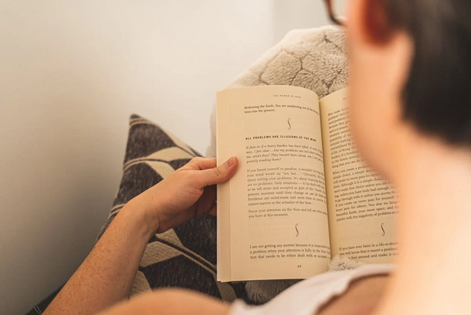 book